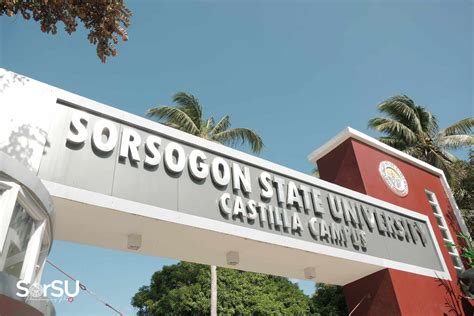 sorsu portal login|CASTILLA CAMPUS – SORSOGON STATE .